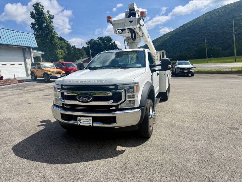 ford f-550 super duty chassis cab 2020 1FDUF5HNXLEE49072 image ford f-550 super duty chassis cab 2020 1FDUF5HNXLEE49072 image